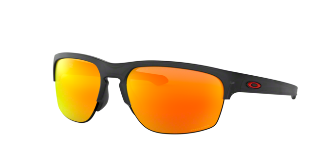 Oakley SLIVER EDGE 9413 02 360 visione