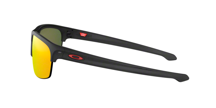 Oakley SLIVER EDGE 9413 02 360 visione