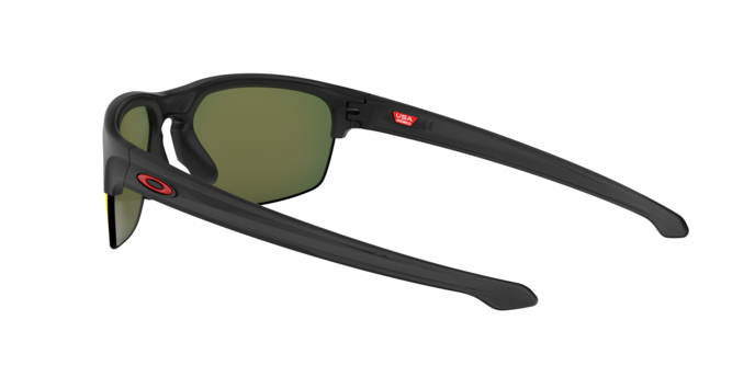 Oakley SLIVER EDGE 9413 02 360 visione