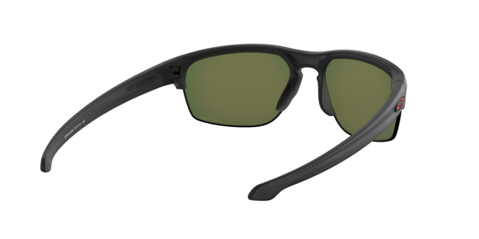 Oakley SLIVER EDGE 9413 02 360 visione