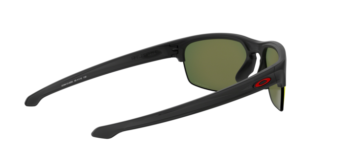 Oakley SLIVER EDGE 9413 02 360 visione
