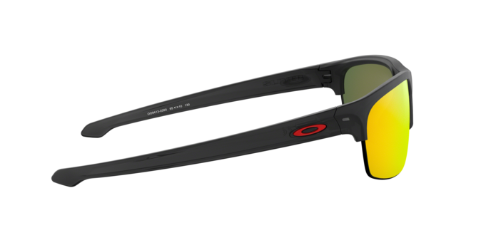 Oakley SLIVER EDGE 9413 02 360 visione
