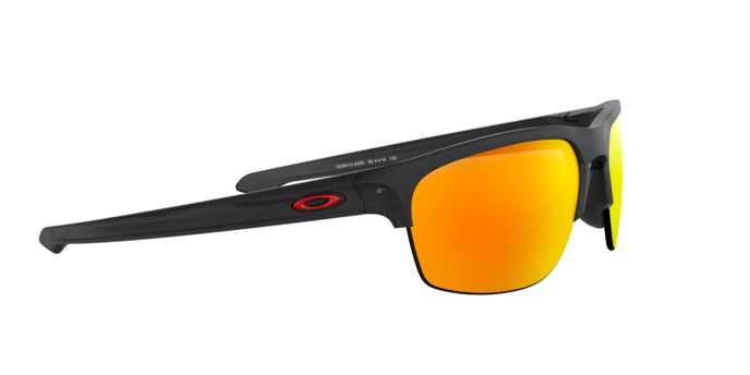 Oakley SLIVER EDGE 9413 02 360 visione