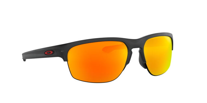 Oakley SLIVER EDGE 9413 02 360 visione