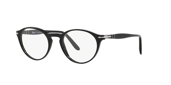 Persol 3092V 9014 360 visione