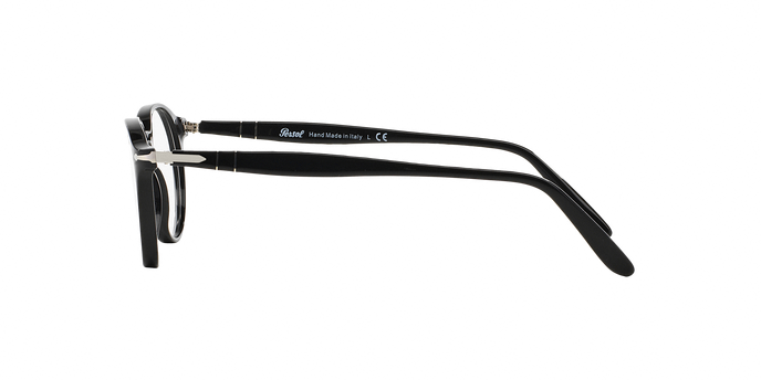 Persol 3092V 9014 360 visione