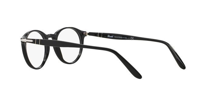 Persol 3092V 9014 360 visione