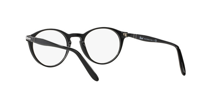 Persol 3092V 9014 360 visione