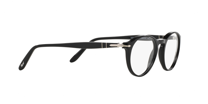 Persol 3092V 9014 360 visione