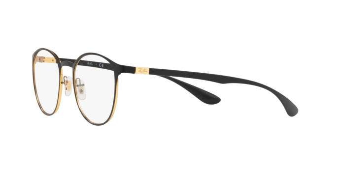 Rayban 6355 2994 360 visione