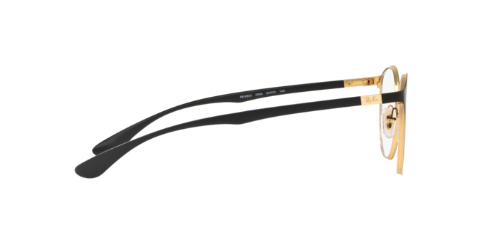 Rayban 6355 2994 360 visione