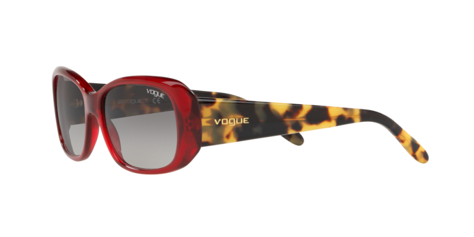 Vogue 2606S 194711 360 visione