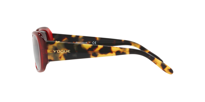 Vogue 2606S 194711 360 visione