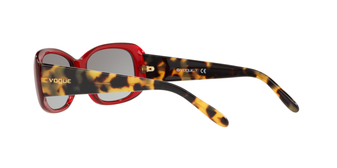 Vogue 2606S 194711 360 visione