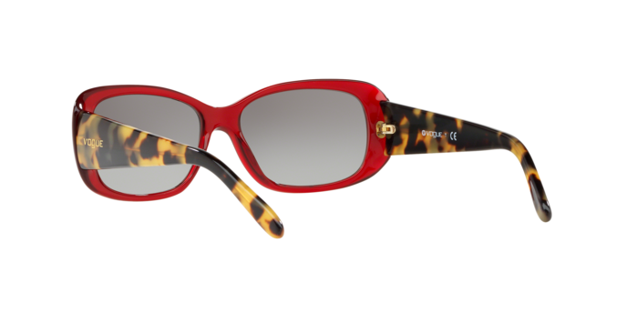 Vogue 2606S 194711 360 visione