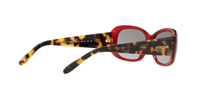 Vogue 2606S 194711 360 visione