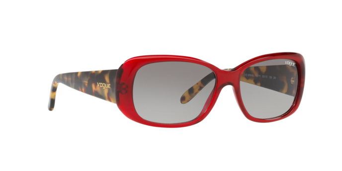 Vogue 2606S 194711 360 visione