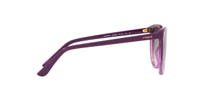 Vogue 5230S 2646H9 360 visione