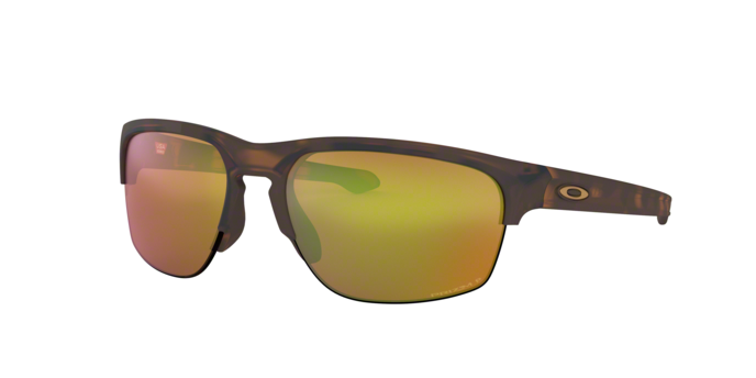 Oakley SLIVER EDGE 9413 05 360 visione