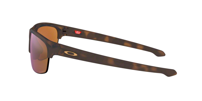 Oakley SLIVER EDGE 9413 05 360 visione