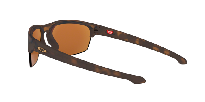 Oakley SLIVER EDGE 9413 05 360 visione