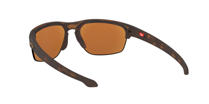 Oakley SLIVER EDGE 9413 05 360 visione