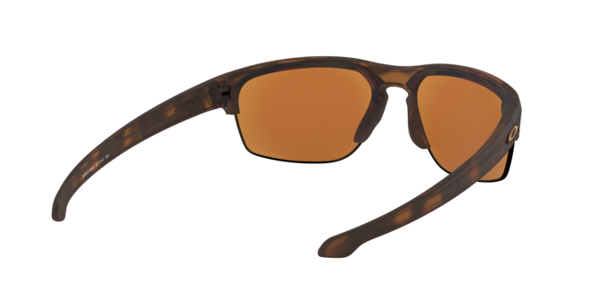Oakley SLIVER EDGE 9413 05 360 visione