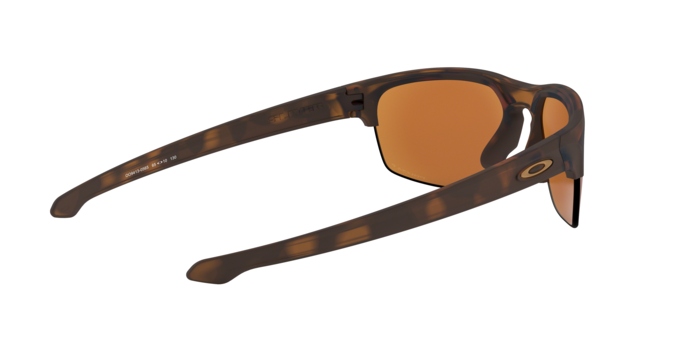 Oakley SLIVER EDGE 9413 05 360 visione