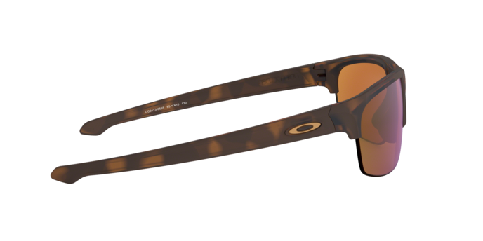 Oakley SLIVER EDGE 9413 05 360 visione