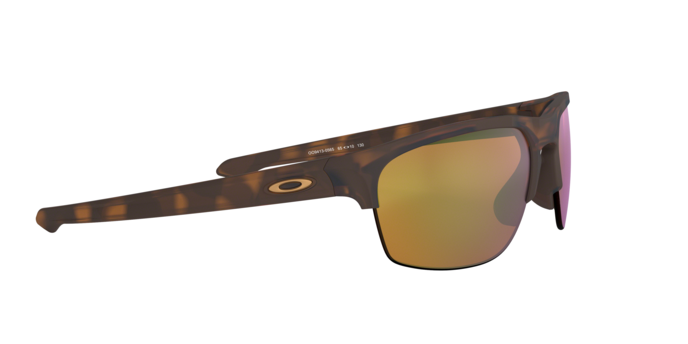 Oakley SLIVER EDGE 9413 05 360 visione