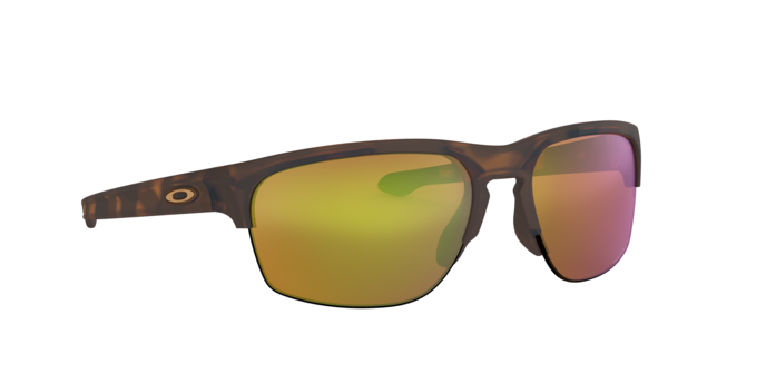 Oakley SLIVER EDGE 9413 05 360 visione