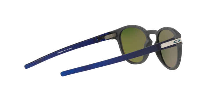 Oakley 9265 LATCH 37 360 visione