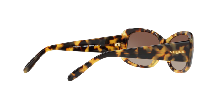 Vogue 2606S 260513 360 visione
