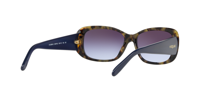 Vogue 2606S 26474Q 360 visione