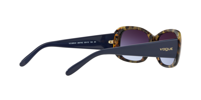 Vogue 2606S 26474Q 360 visione