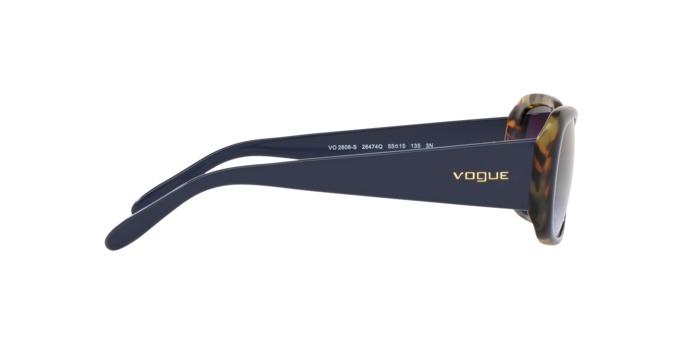 Vogue 2606S 26474Q 360 visione