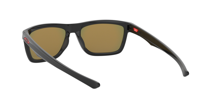Oakley HOLSTON 9334 12 360 visione
