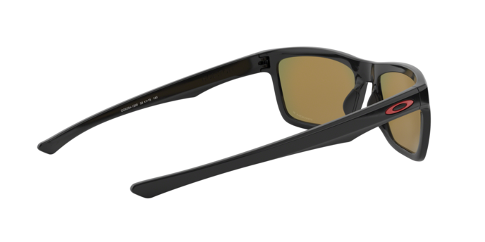 Oakley HOLSTON 9334 12 360 visione