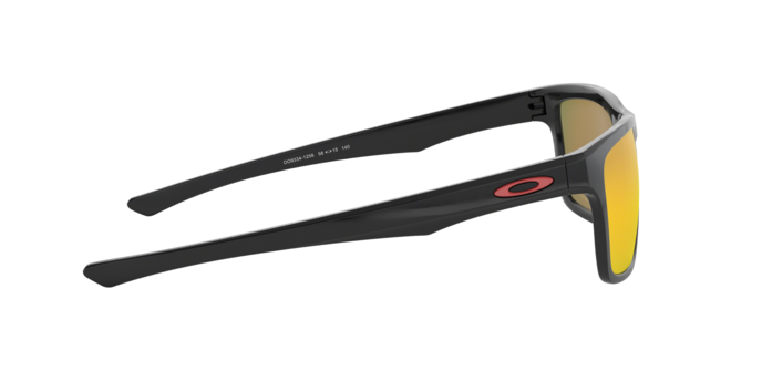 Oakley HOLSTON 9334 12 360 visione