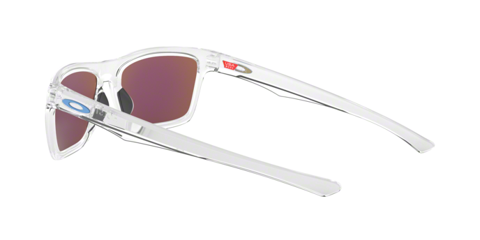 Oakley HOLSTON 9334 13 360 visione