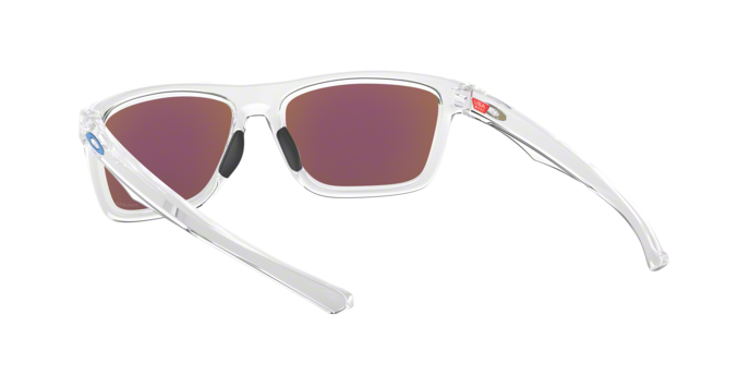 Oakley HOLSTON 9334 13 360 visione