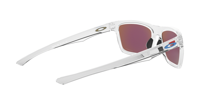 Oakley HOLSTON 9334 13 360 visione