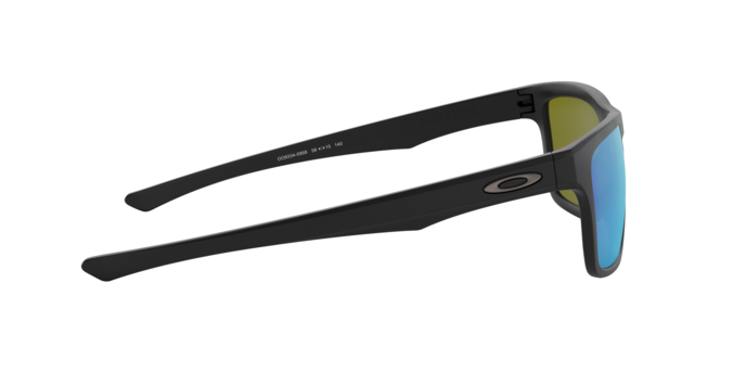 Oakley HOLSTON 9334 09 360 visione