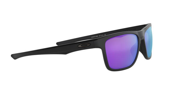 Oakley HOLSTON 9334 09 360 visione