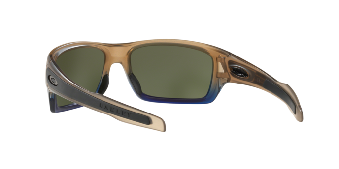 Oakley Turbine 9263 52 Navy Mi 360 visione