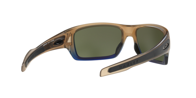 Oakley Turbine 9263 52 Navy Mi 360 visione