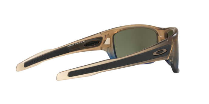 Oakley Turbine 9263 52 Navy Mi 360 visione