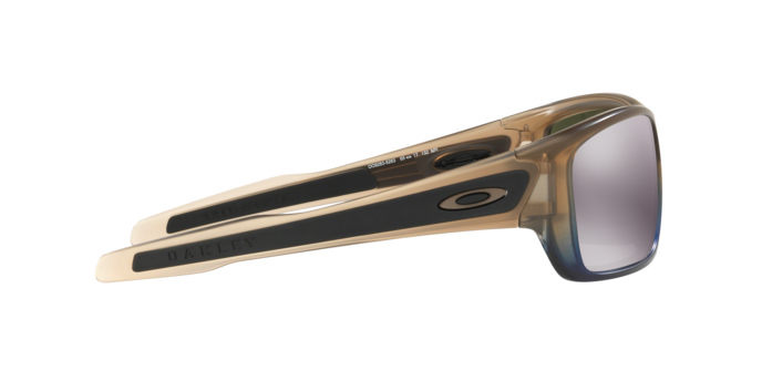 Oakley Turbine 9263 52 Navy Mi 360 visione