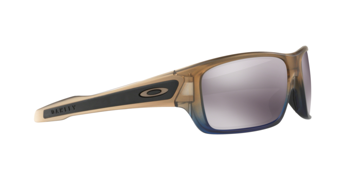 Oakley Turbine 9263 52 Navy Mi 360 visione