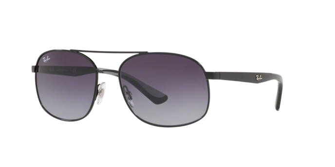 Rayban 3593 002/8G 360 visione